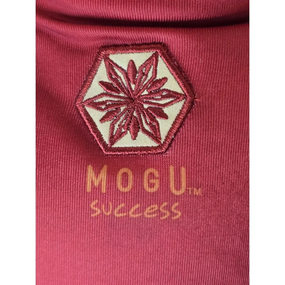 MOGU People SUCCESS 22